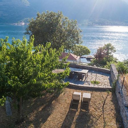 Villa Biskupovic With Stunning Views Kotor Buitenkant foto