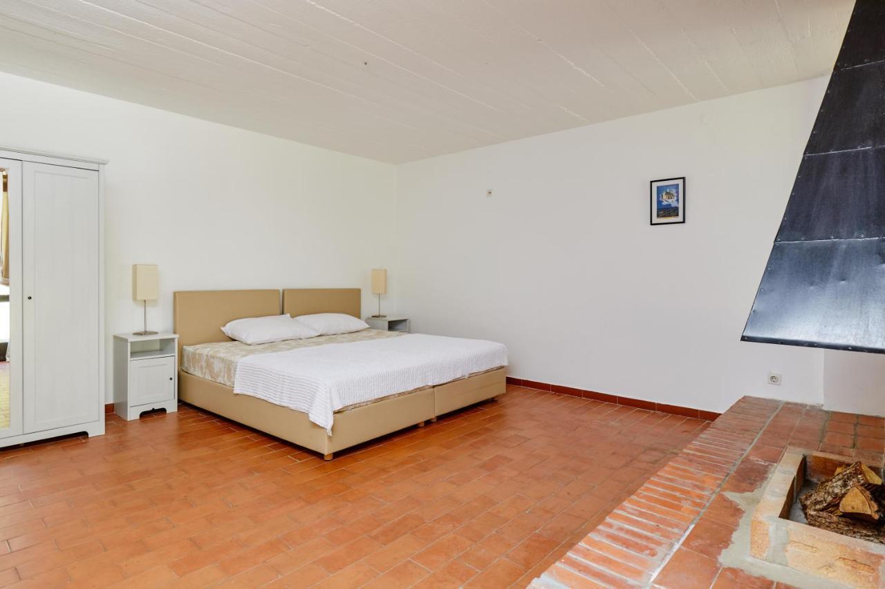 Villa Biskupovic With Stunning Views Kotor Buitenkant foto