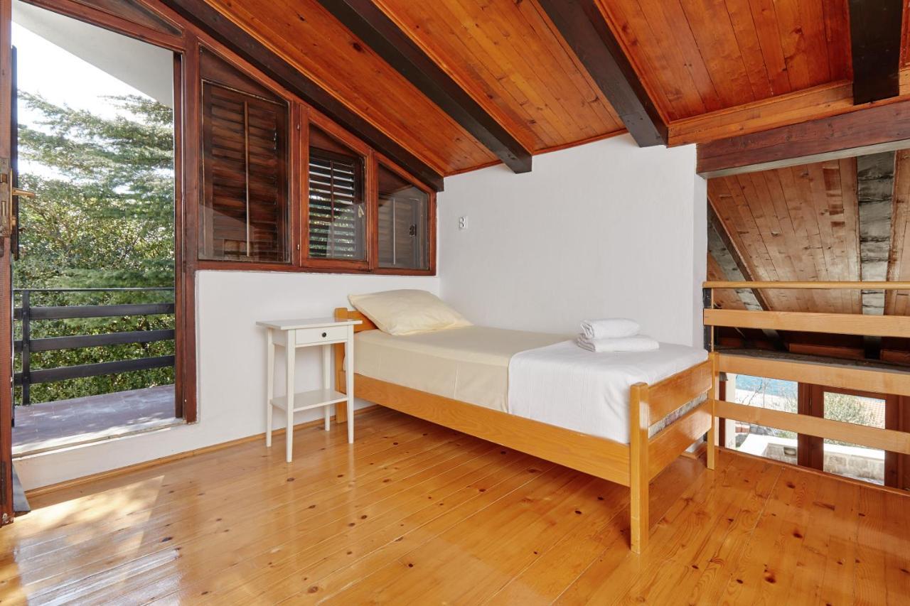 Villa Biskupovic With Stunning Views Kotor Buitenkant foto