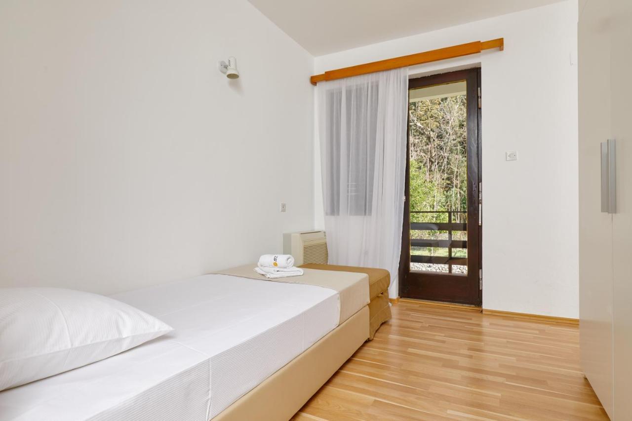 Villa Biskupovic With Stunning Views Kotor Buitenkant foto